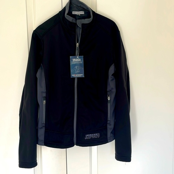 Port Authority Jackets & Blazers - NWT Women's Port Authority jacket M